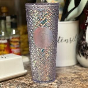 Starbucks 2022 Holiday Tumbler